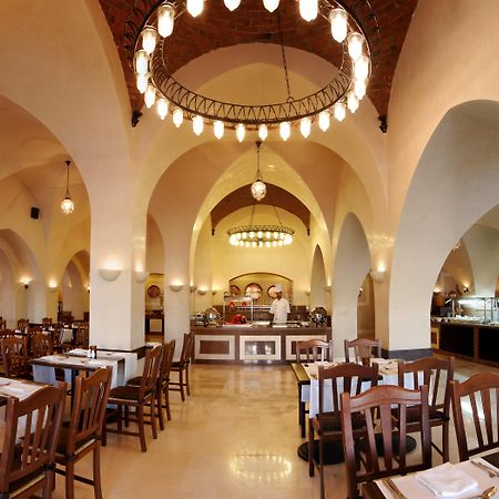Hotel Jaz Makadina Hurghada Exterior foto